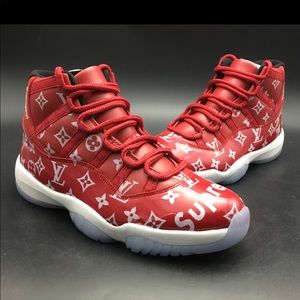 Meet your Posher, Christian